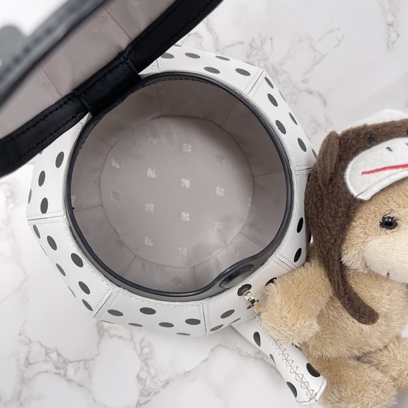 Kate Spade Teapot Crossbody - Picture 8 of 12